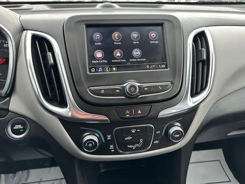 Certified 2024 Chevrolet Equinox LS w/ Driver Confidence II Package image 42