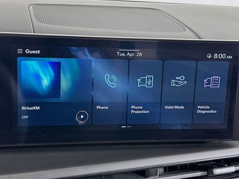 Used 2025 Hyundai Santa Fe SEL FWD image 21