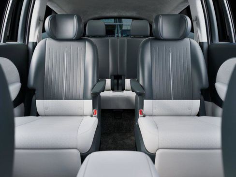 New 2026 Hyundai Ioniq 9 Calligraphy AWD/4WD image 12