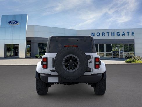 New 2025 Ford Bronco Raptor image 6