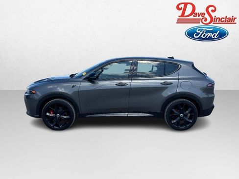Used 2024 Dodge Hornet R/T Plus AWD/4WD image 10