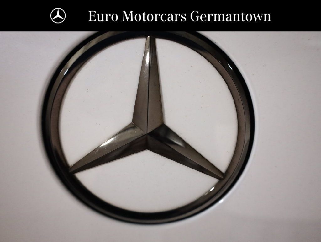 Used 2025 Mercedes-Benz CLE 53 AMG 4MATIC Coupe image 70