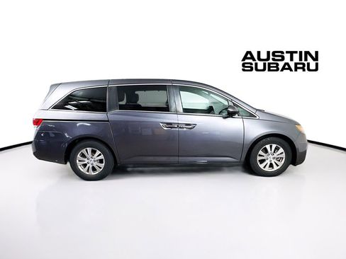 Used 2016 Honda Odyssey EX image 8