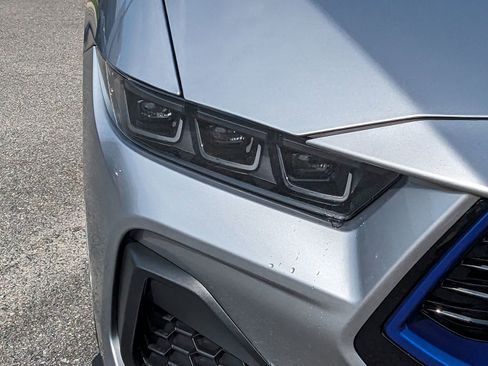 New 2025 Ford Mustang GT Premium RWD image 10