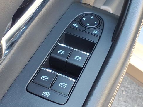 Certified 2025 MAZDA CX-90 3.3 Turbo w/ Preferred Package image 14