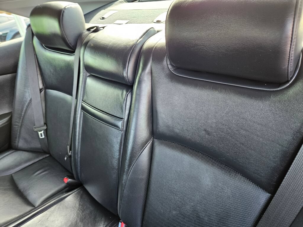 Used 2012 Lexus ES 350 FWD image 11