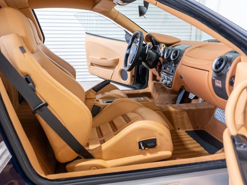 Used 2008 Ferrari F430 Coupe RWD image 42