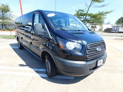 Used 2018 Ford Transit 350 XL