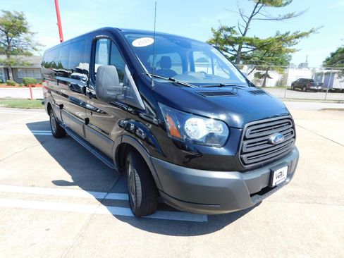 Used 2018 Ford Transit 350 XL RWD image 1