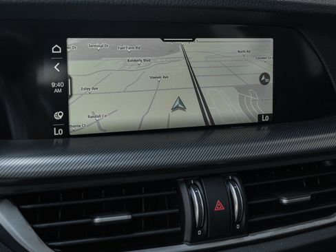 New 2024 Alfa Romeo Stelvio Veloce image 41