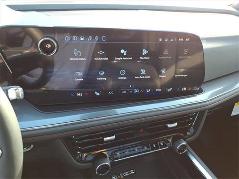 New 2026 Chevrolet Suburban RST w/ Advanced Technology Package image 13