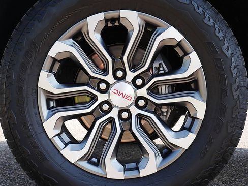 Used 2023 GMC Canyon Denali AWD/4WD image 80