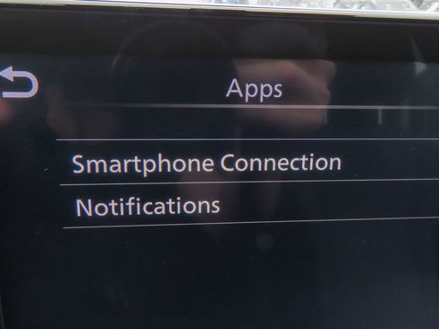 Certified 2023 Nissan Rogue SV image 17