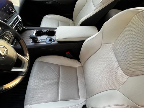 Certified 2023 Lexus RX 350 Premium Plus image 15