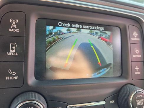 Used 2017 RAM 1500 Express image 24