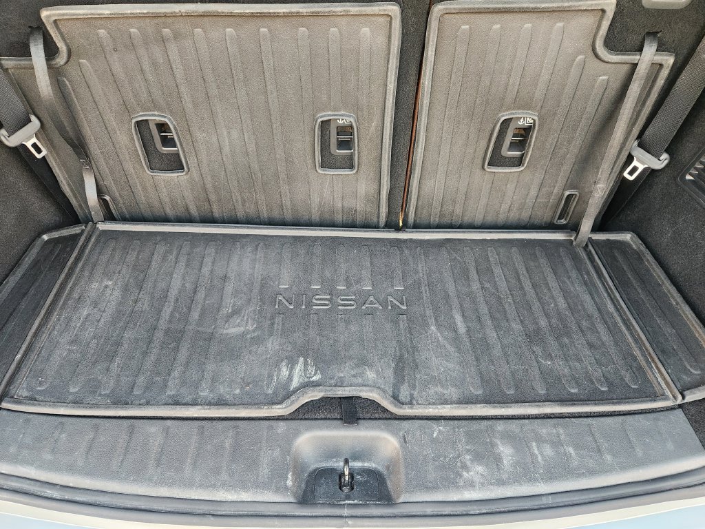 Used 2023 Nissan Pathfinder Platinum AWD/4WD image 33