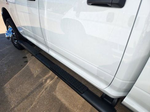 New 2026 RAM 3500 Tradesman image 7