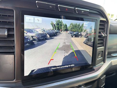 Used 2022 Ford F150 Lariat AWD/4WD image 25
