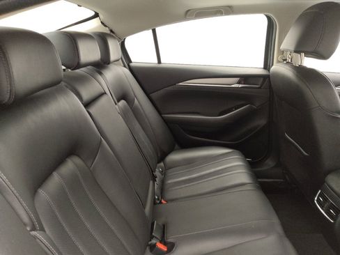 Used 2020 MAZDA MAZDA6 Grand Touring Reserve image 19