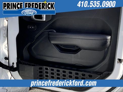 Used 2018 Jeep Wrangler Unlimited Sport S image 22