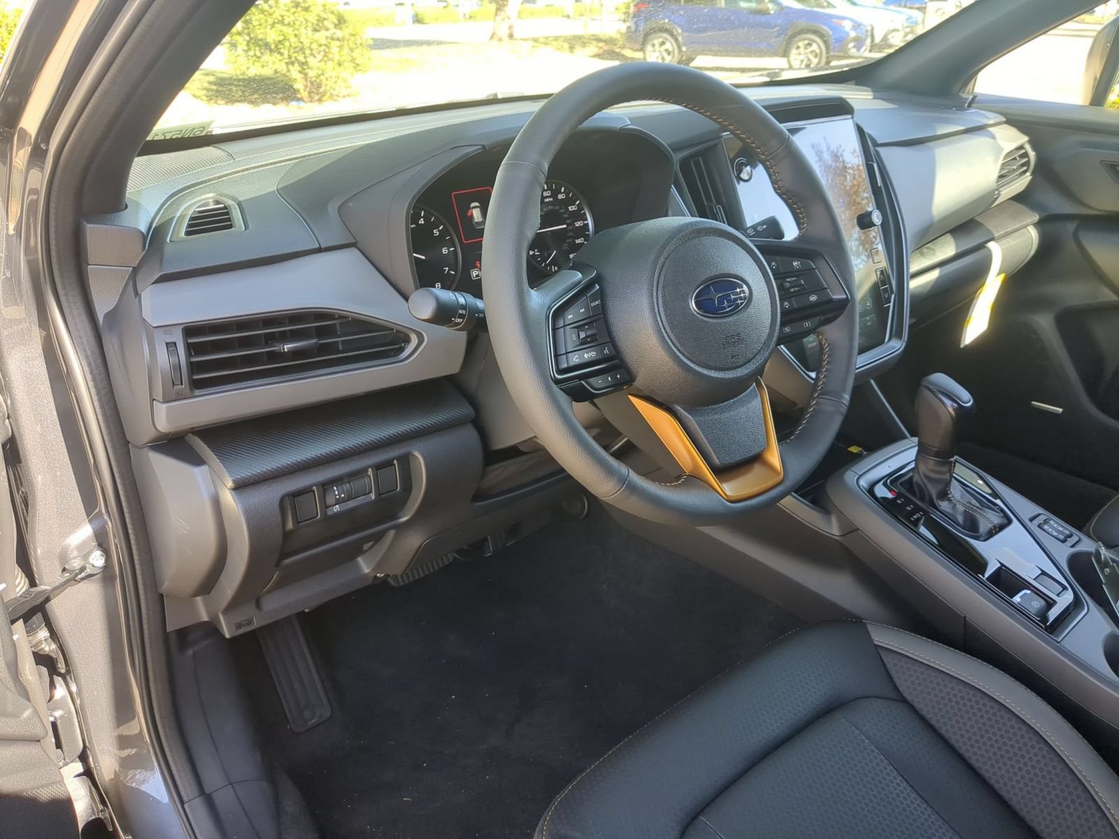 New 2026 Subaru Crosstrek 2.5i Wilderness AWD/4WD image 2