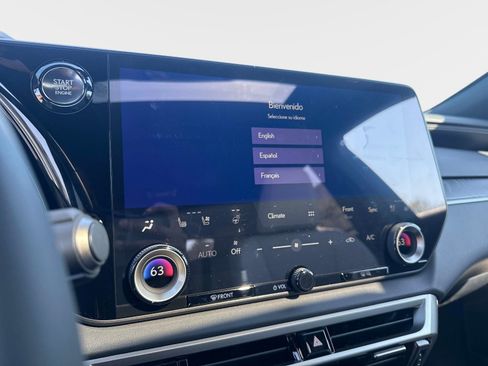 New 2026 Lexus RX 350 Premium image 21