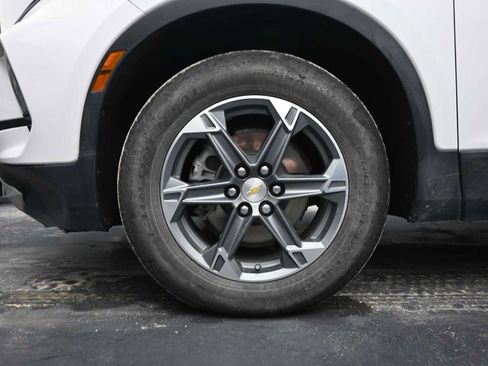 Used 2023 Chevrolet Blazer LT w/ Driver Confidence Package image 10