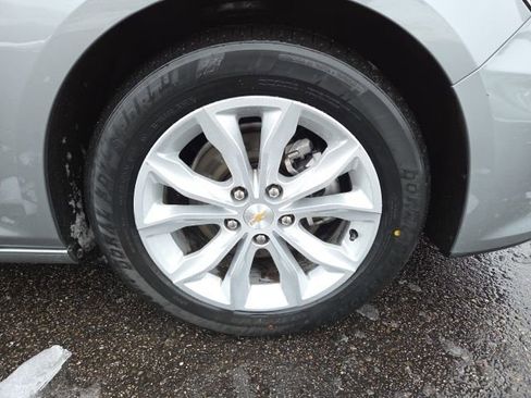 Used 2024 Chevrolet Malibu LT image 64