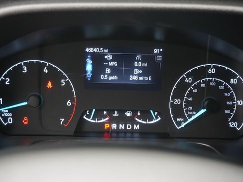 Used 2023 Ford Transit 350 XLT RWD image 15