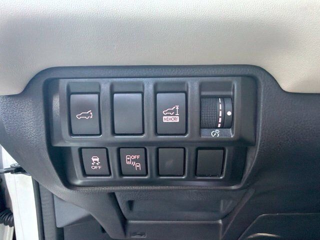 Used 2019 Subaru Ascent Touring AWD/4WD image 7