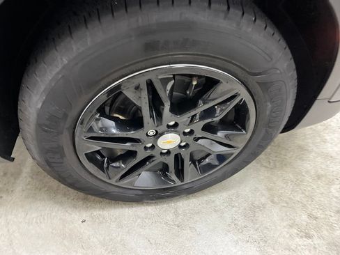 Used 2022 Chevrolet Blazer LT FWD image 36