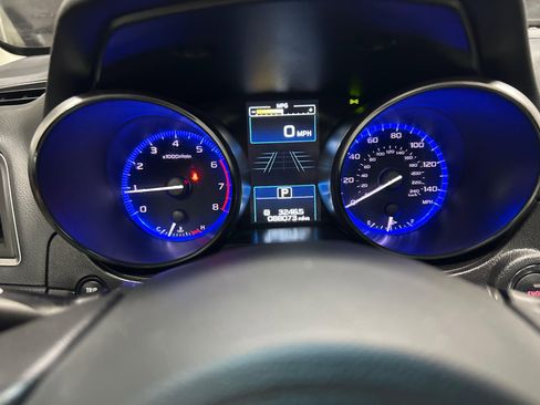 Used 2016 Subaru Outback 2.5i Limited AWD/4WD image 18