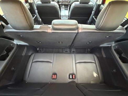Used 2023 Nissan Pathfinder Platinum w/ Cargo Package AWD/4WD image 39