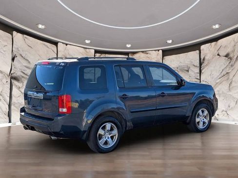 Used 2011 Honda Pilot EX-L image 13