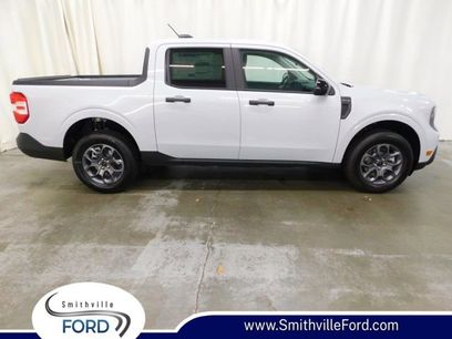 Used 2025 Ford Maverick XLT w/ Equipment Group 301A