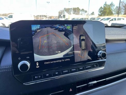 Used 2024 Mitsubishi Outlander SE Black Edition image 29