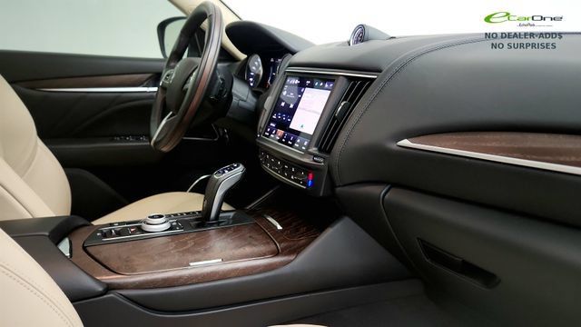 Used 2023 Maserati Levante GT AWD/4WD image 37