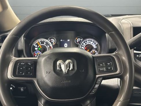 Used 2019 RAM 3500 Tradesman image 16