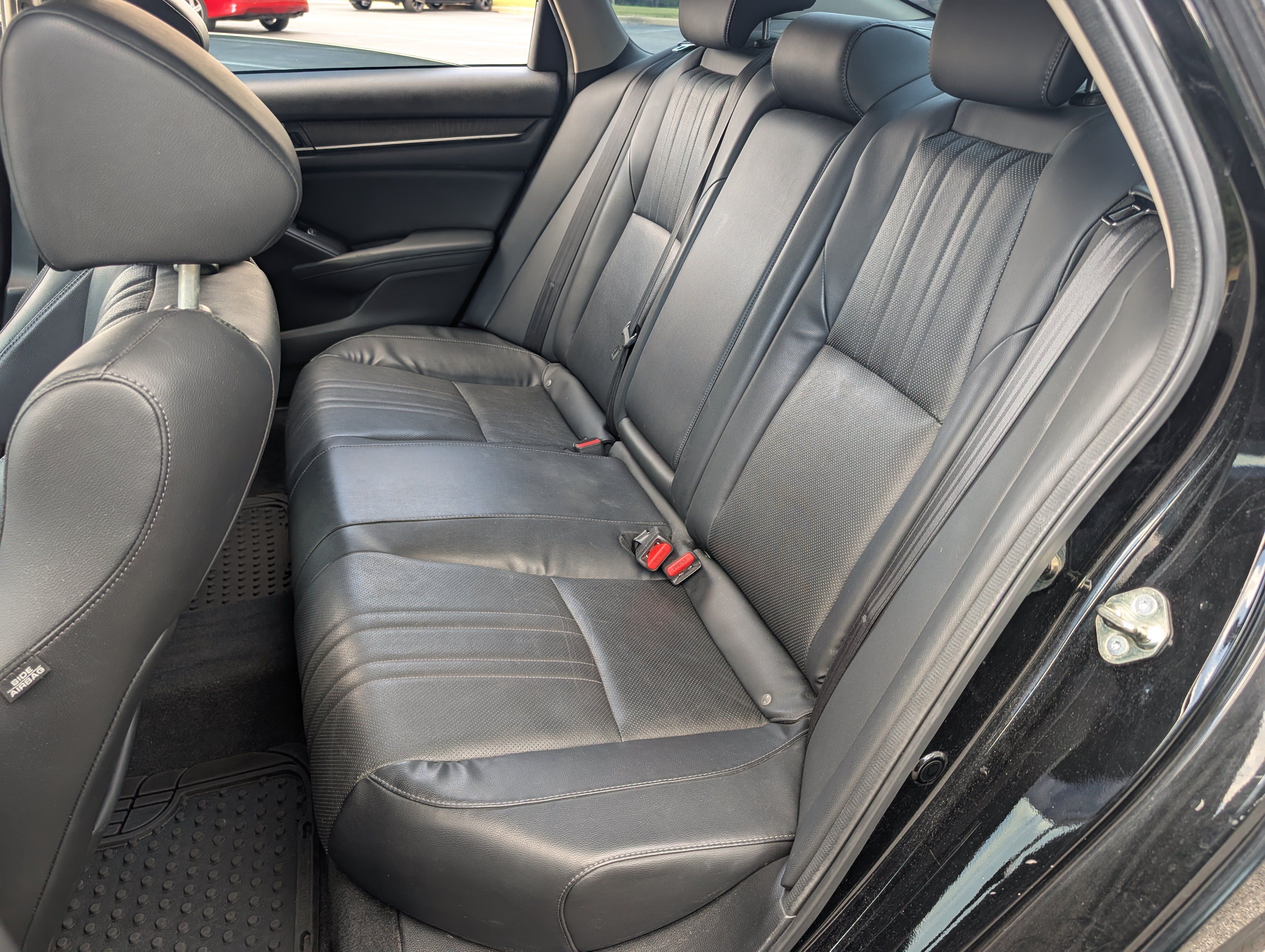 Used 2018 Honda Accord EX-L image 14