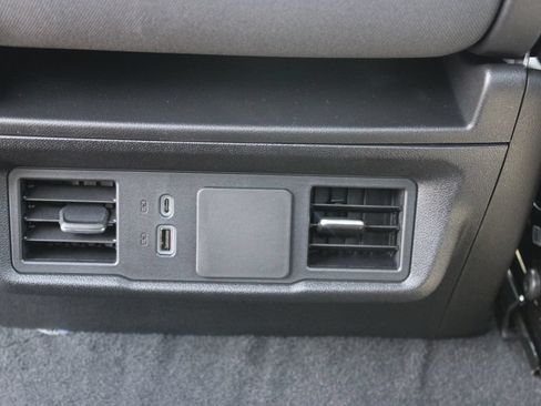 New 2026 Chevrolet Silverado 2500 Custom w/ Custom Convenience Package AWD/4WD image 29