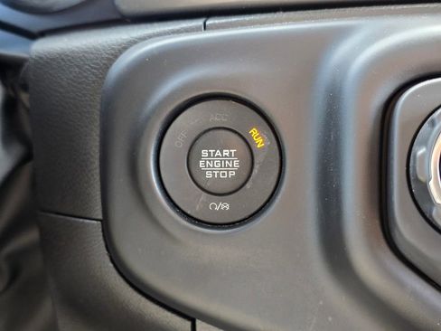 Used 2023 Jeep Wrangler Sahara w/ Cold Weather Group image 37