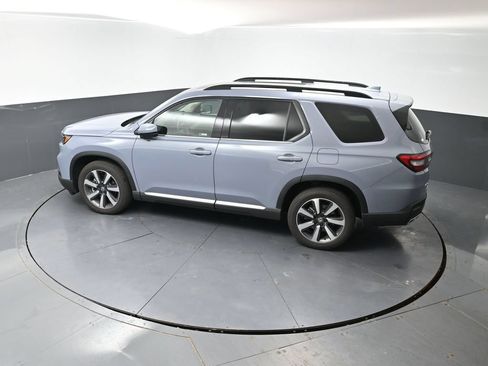 Used 2025 Honda Pilot Elite image 20