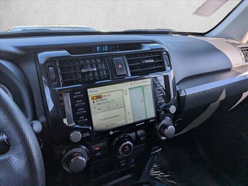 Used 2023 Toyota 4Runner TRD Off-Road Premium w/ Moonroof Package image 16