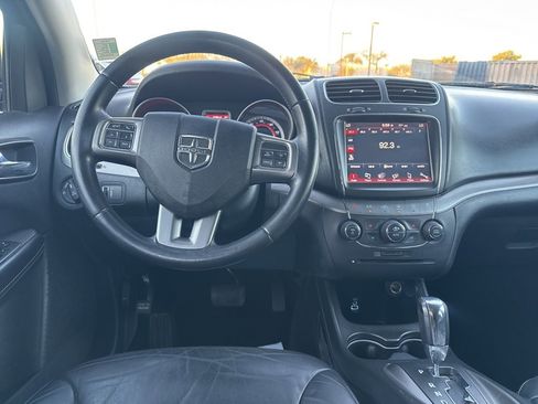 Used 2017 Dodge Journey Crossroad image 18