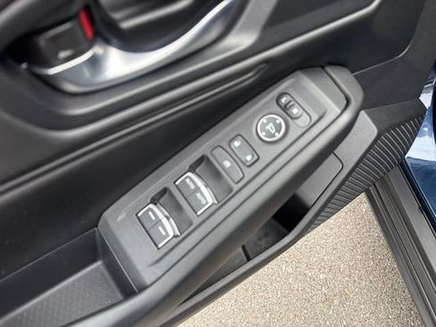 Certified 2024 Honda Accord EX image 10