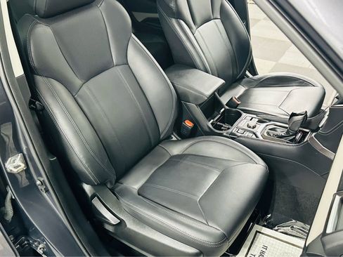 Certified 2023 Subaru Forester Limited w/ Popular Package #2 image 24