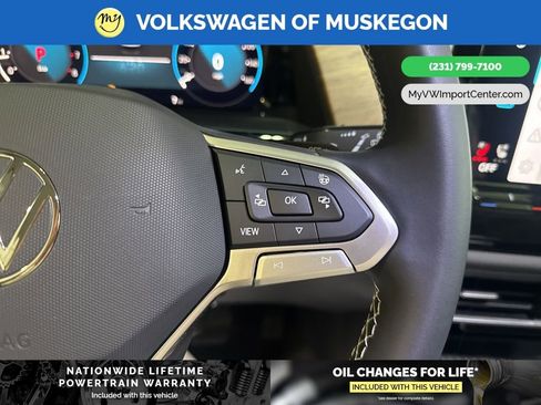 New 2026 Volkswagen Atlas SE AWD/4WD image 18