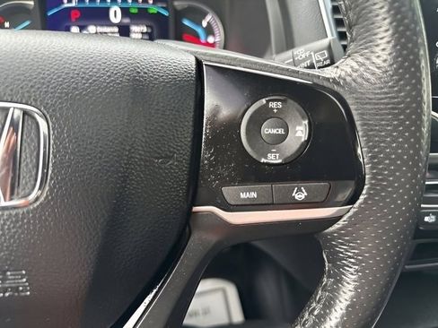 Used 2019 Honda Passport Touring image 20
