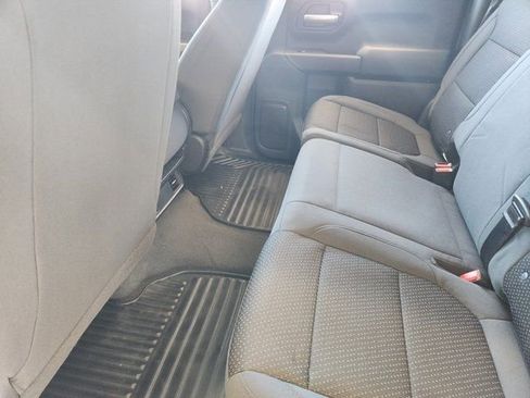 Used 2021 Chevrolet Silverado 1500 Custom image 30