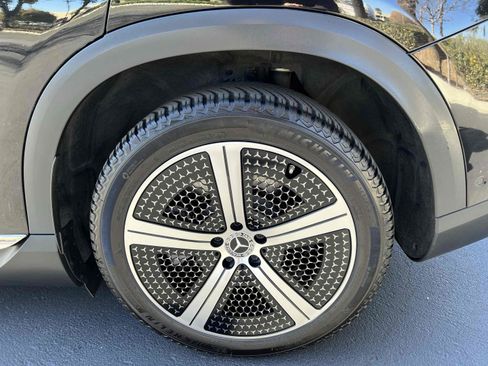 Used 2023 Mercedes-Benz EQE 350+ 4MATIC SUV w/ Exclusive Trim Package image 65